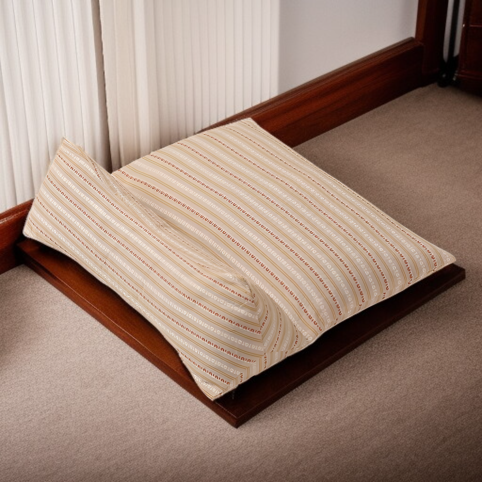 Detachable Combination Pillow Core