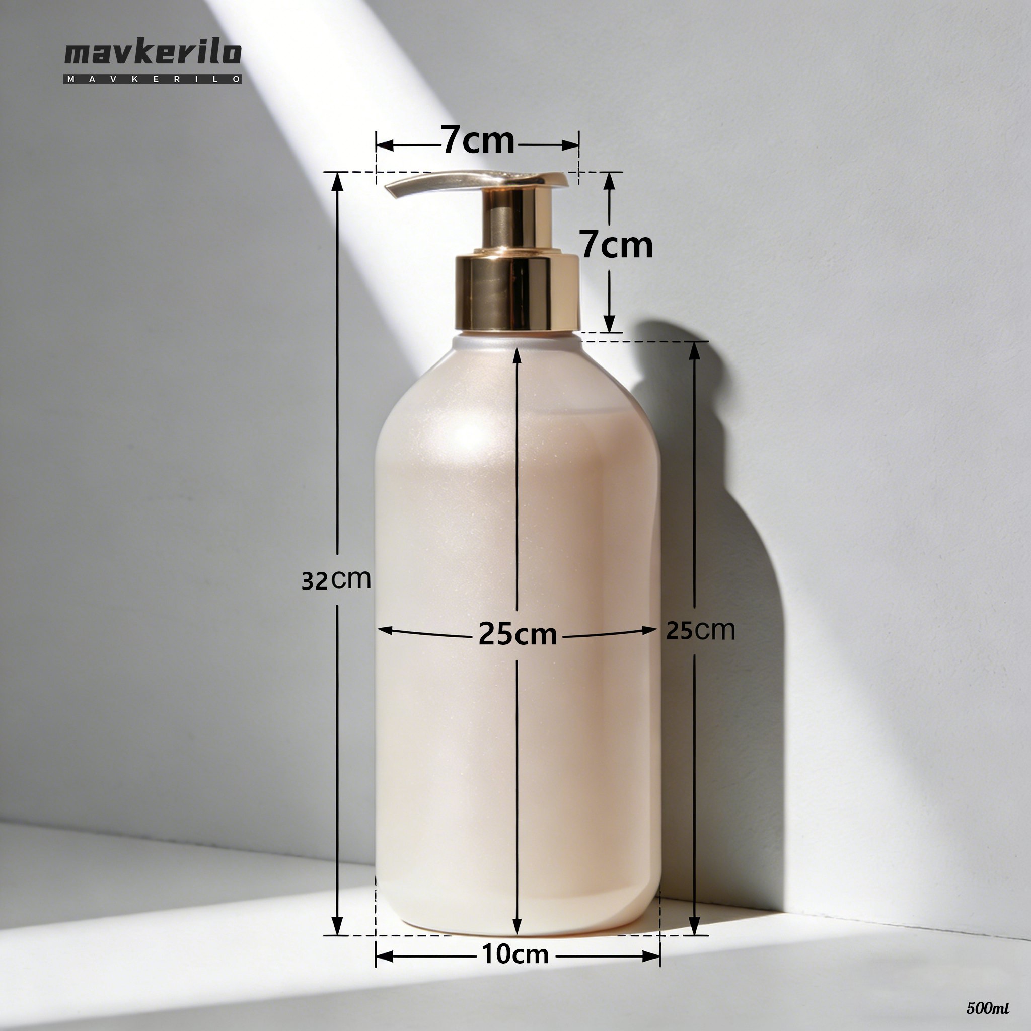 แชมพูสำหรับเด็กและผู้ใหญ่ 2 ขวด