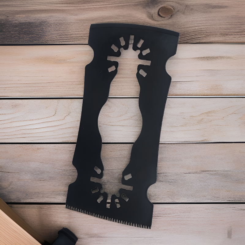 多機能両面鋸刃