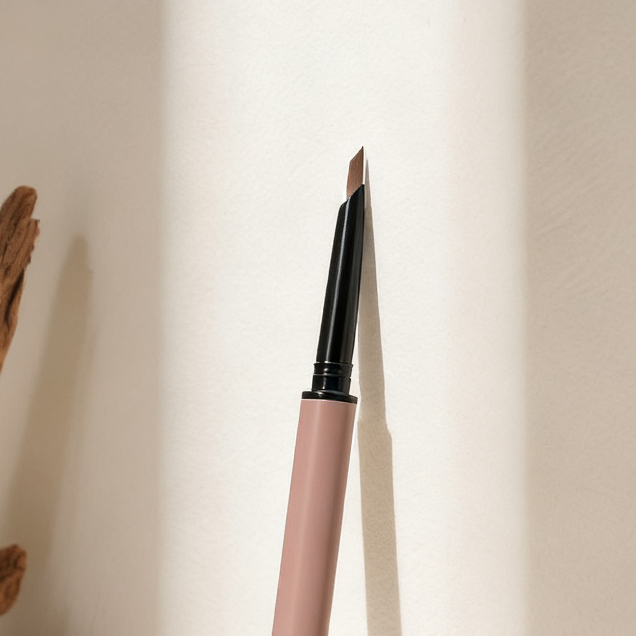 자연 리듬 듀얼 아이브로우 펜슬 (4개입)