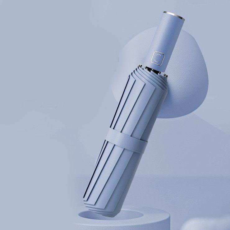 全自動大型折りたたみ傘