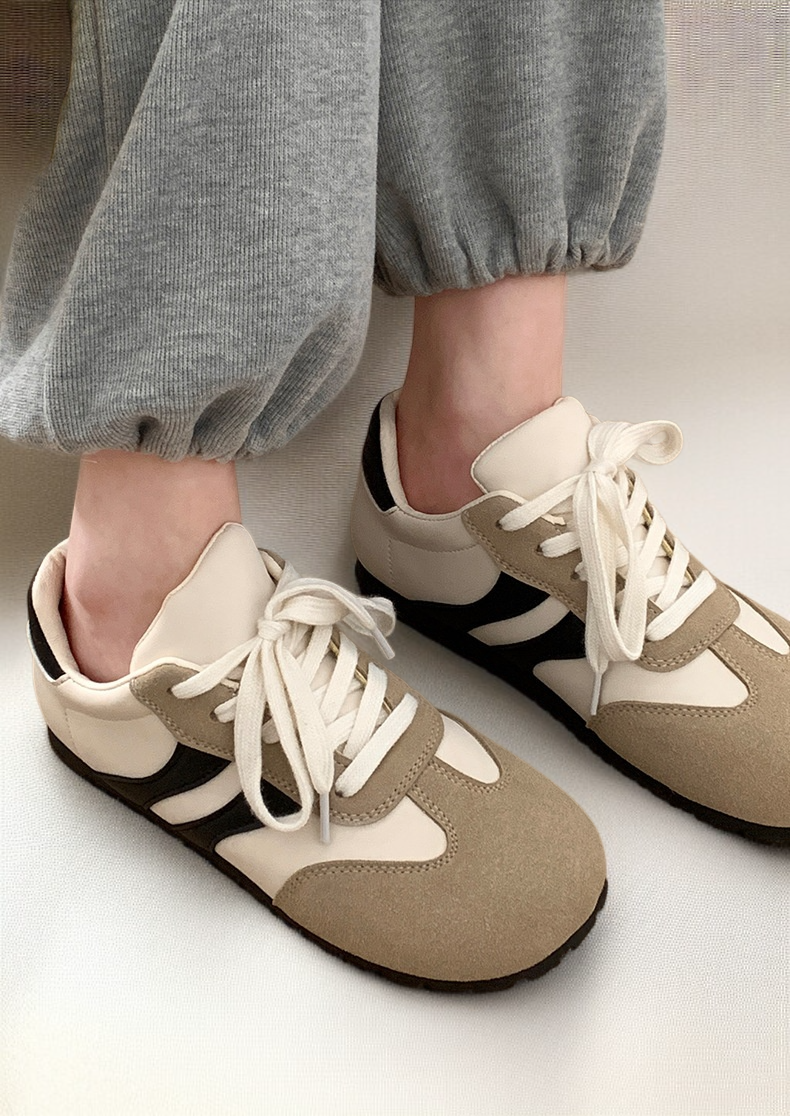 다재다능한 스니커즈 착용샷