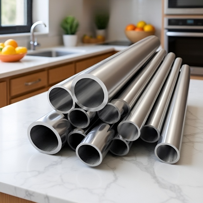 주방에서 사용하는 바닥 거치형 수납 바구니