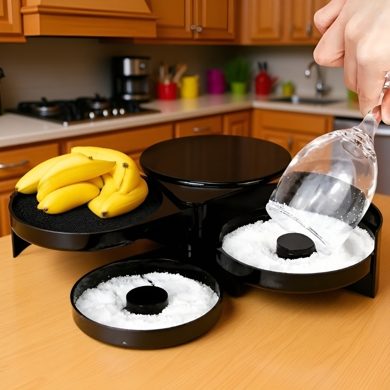 고급스러운 디자인의 주스 스푼