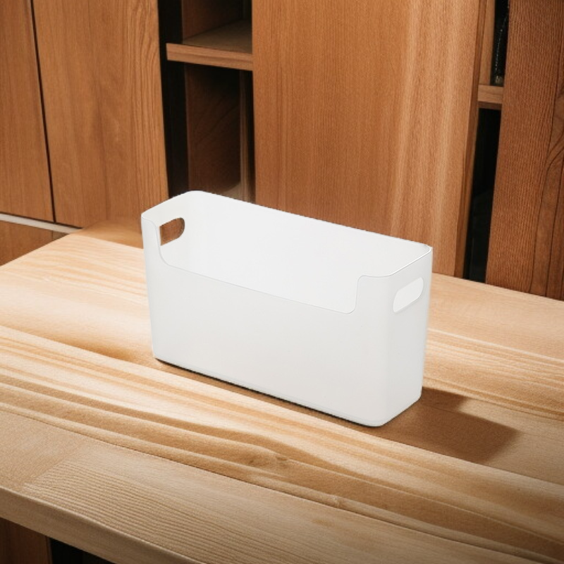 욕실 다용도 수납함