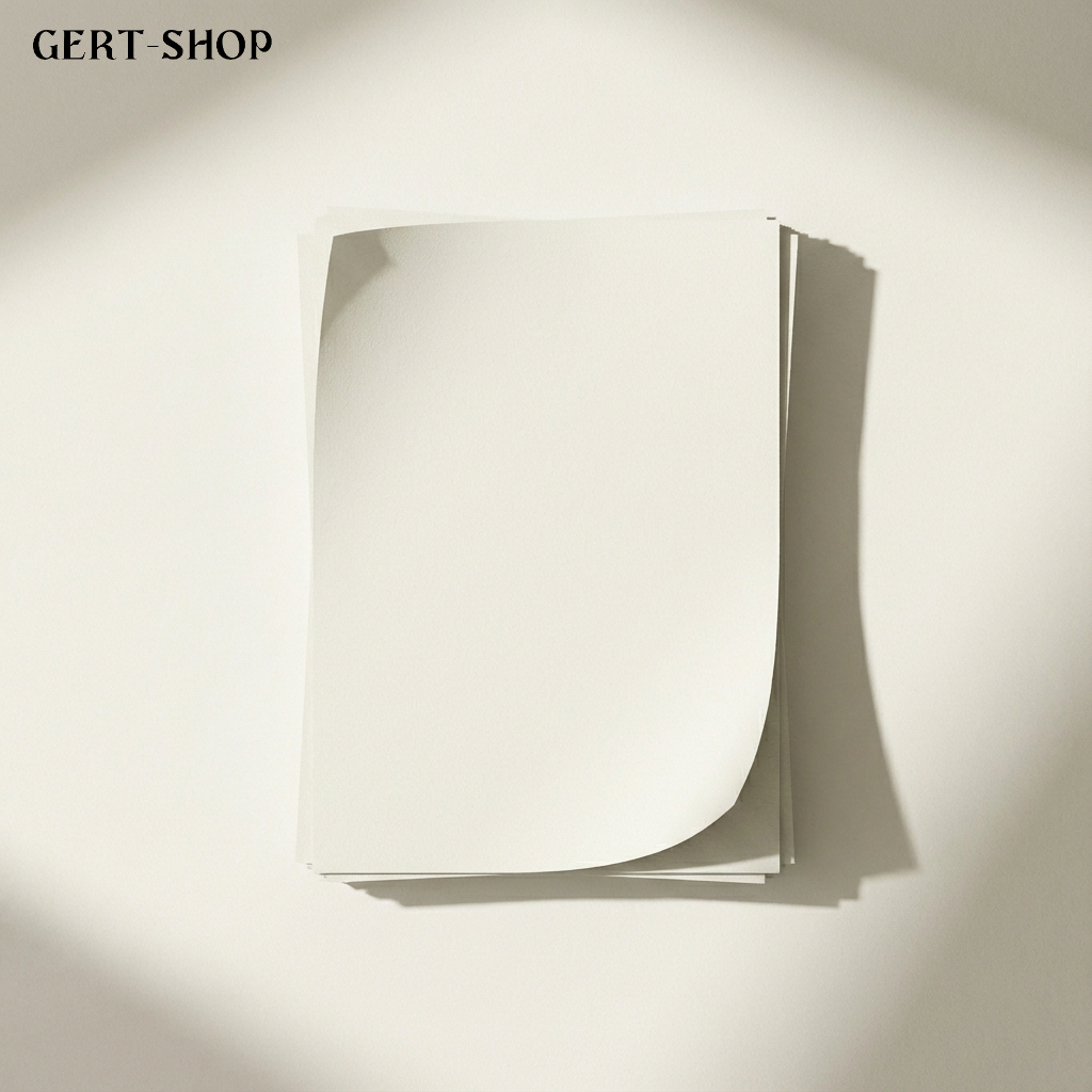 Papier d'impression A4