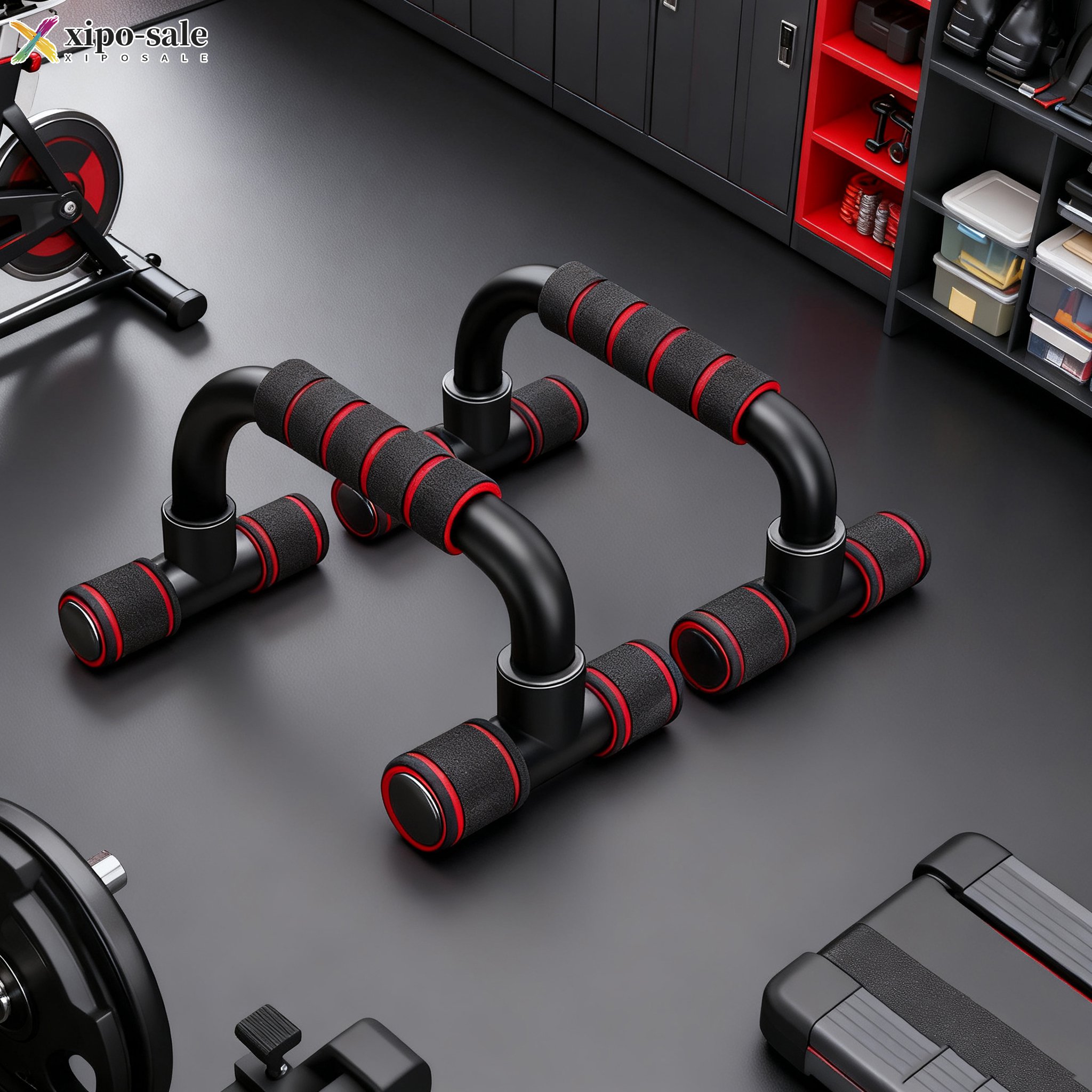 แท่นวางสำหรับวิดพื้น