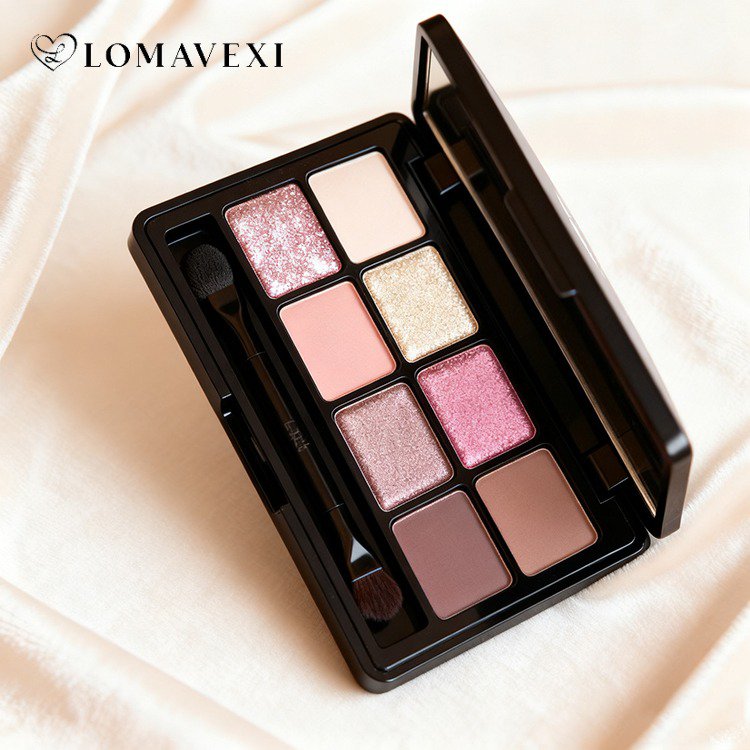 เฉดสีอายแชโดว์ที่เหมาะกับทุกโอกาส