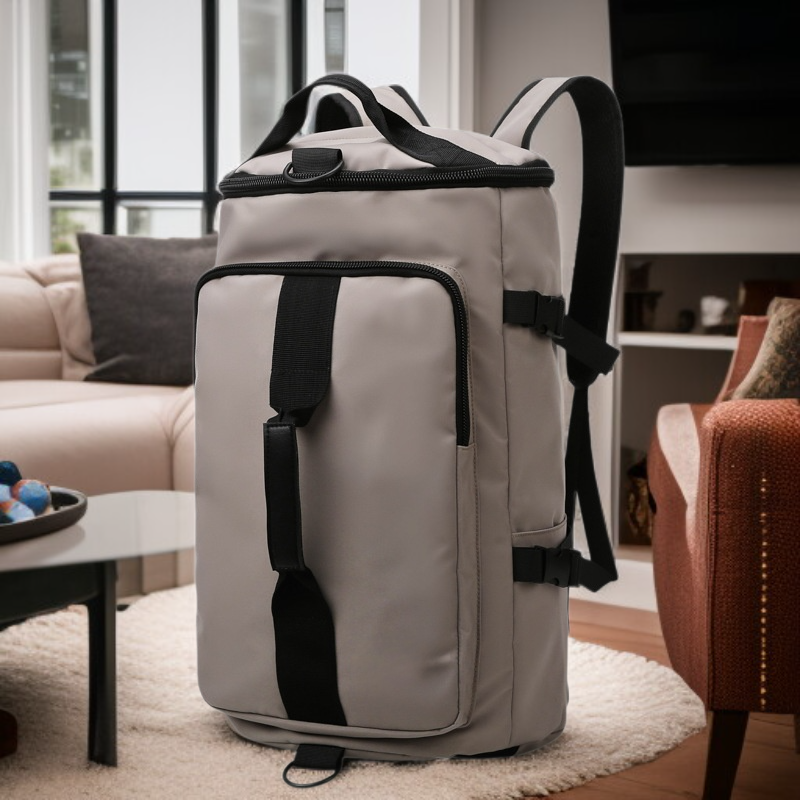 대용량 피트니스 가방