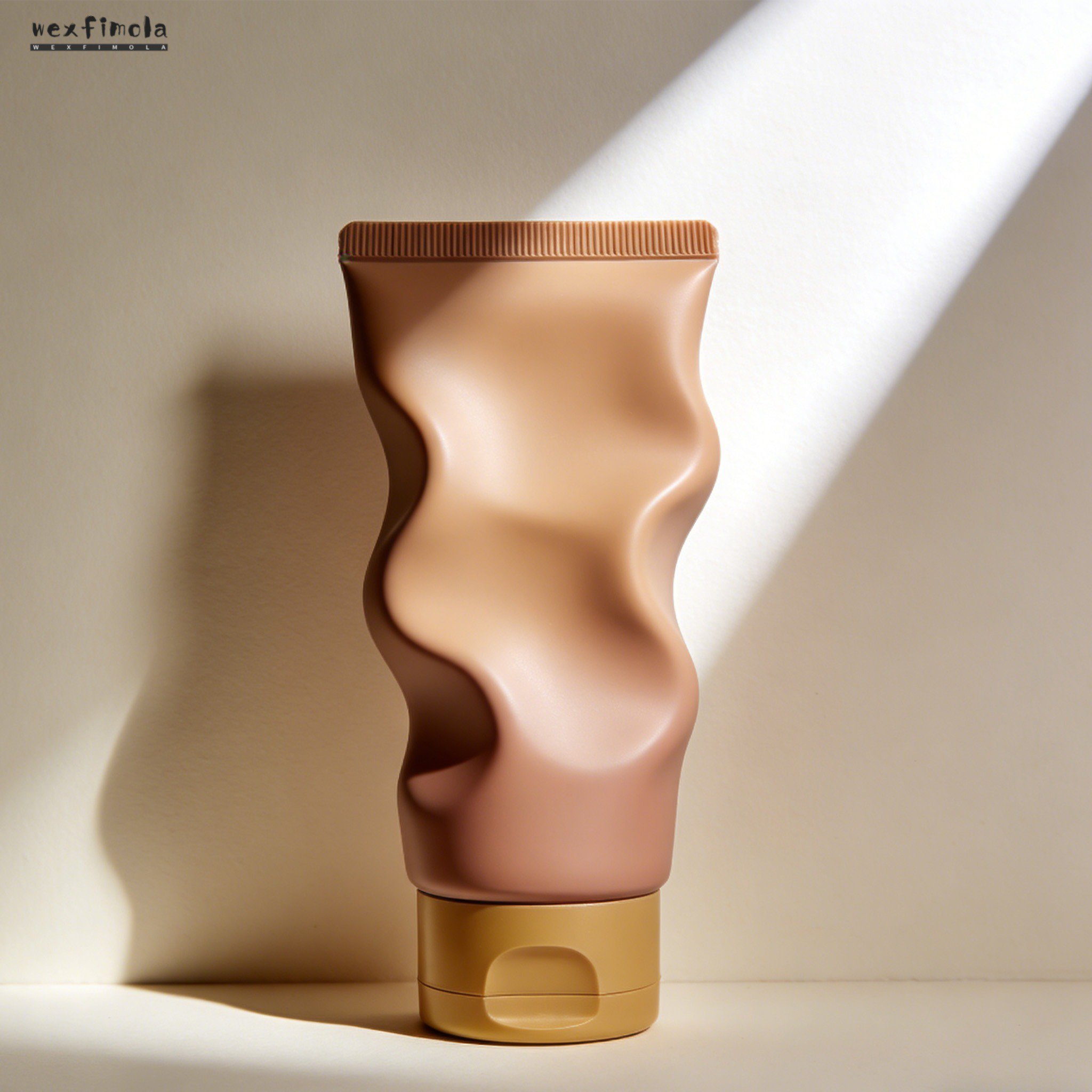 โฟมล้างหน้าสูตรอ่อนโยน