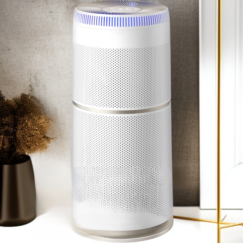 家庭用空気清浄機