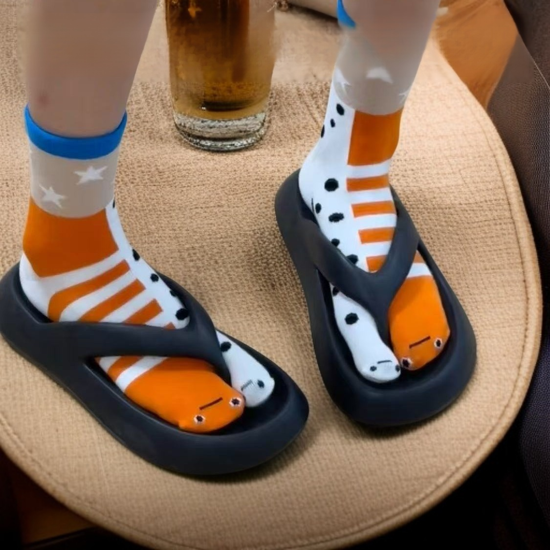 足袋ソックス ホームソックス