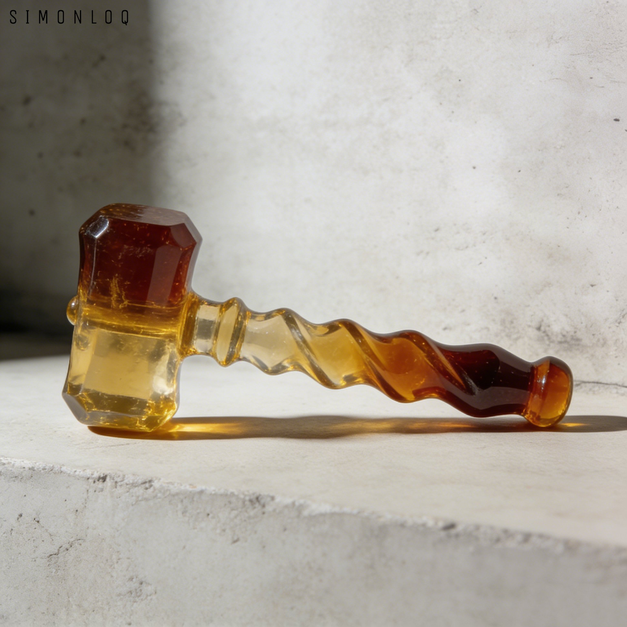 ค้อนยางสำหรับประกอบเฟอร์นิเจอร์ ไม่ทำให้เกิดรอย