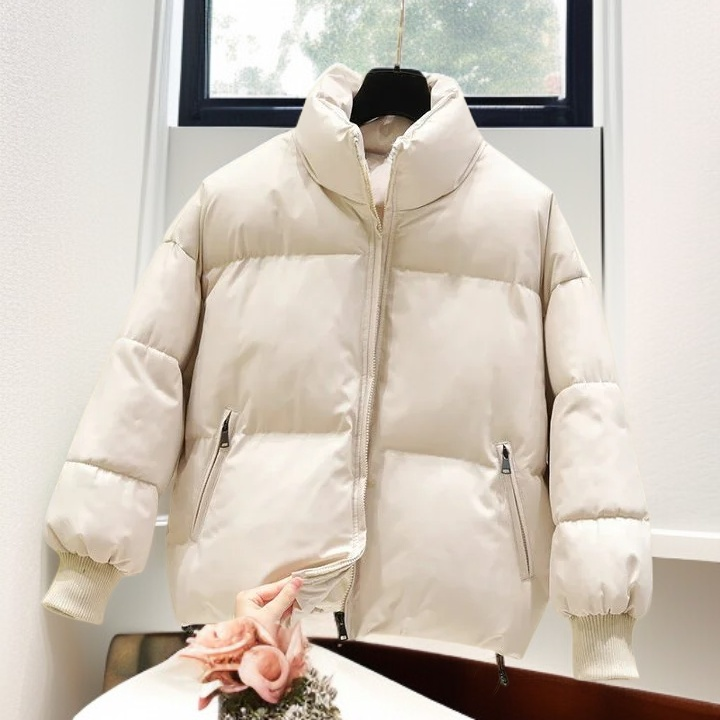 ウェロンポーラ女性ショートパディング