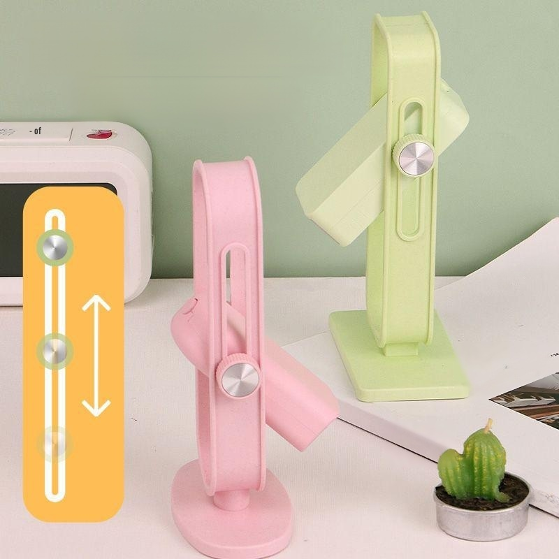 Rechargeable Eye-Caring Study Lamp