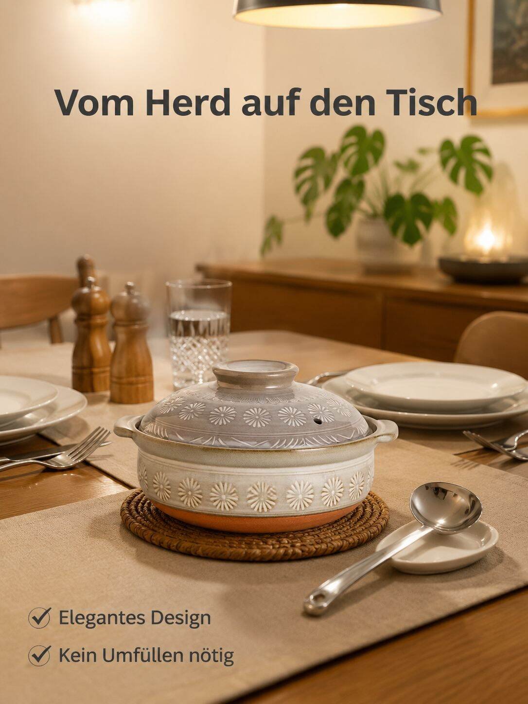 Haushaltsgeräte
