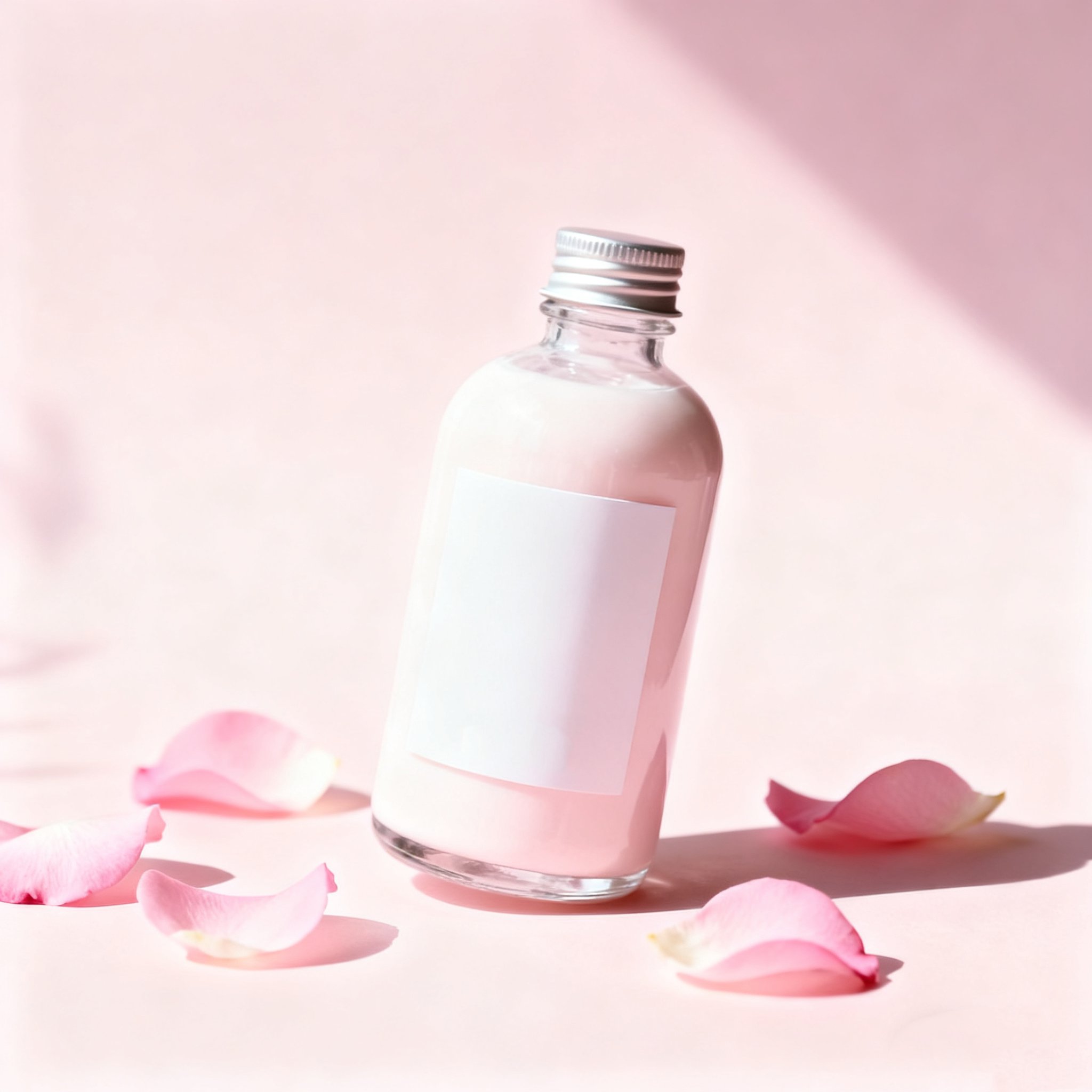 โลชั่นบำรุงผิวกายกลิ่นกุหลาบ 300 กรัม