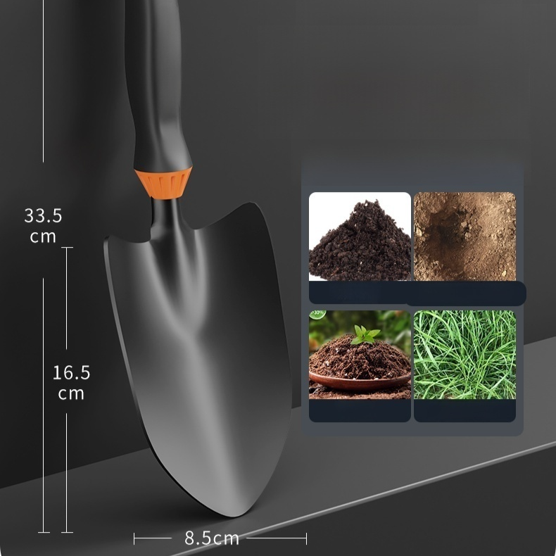 家庭用小型シャベル