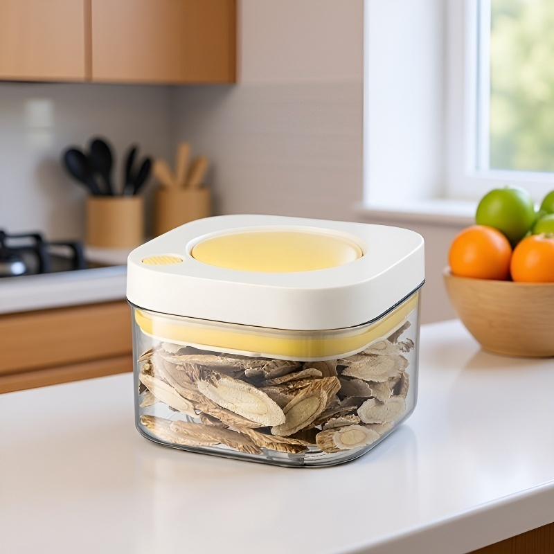 곡물 저장 항아리