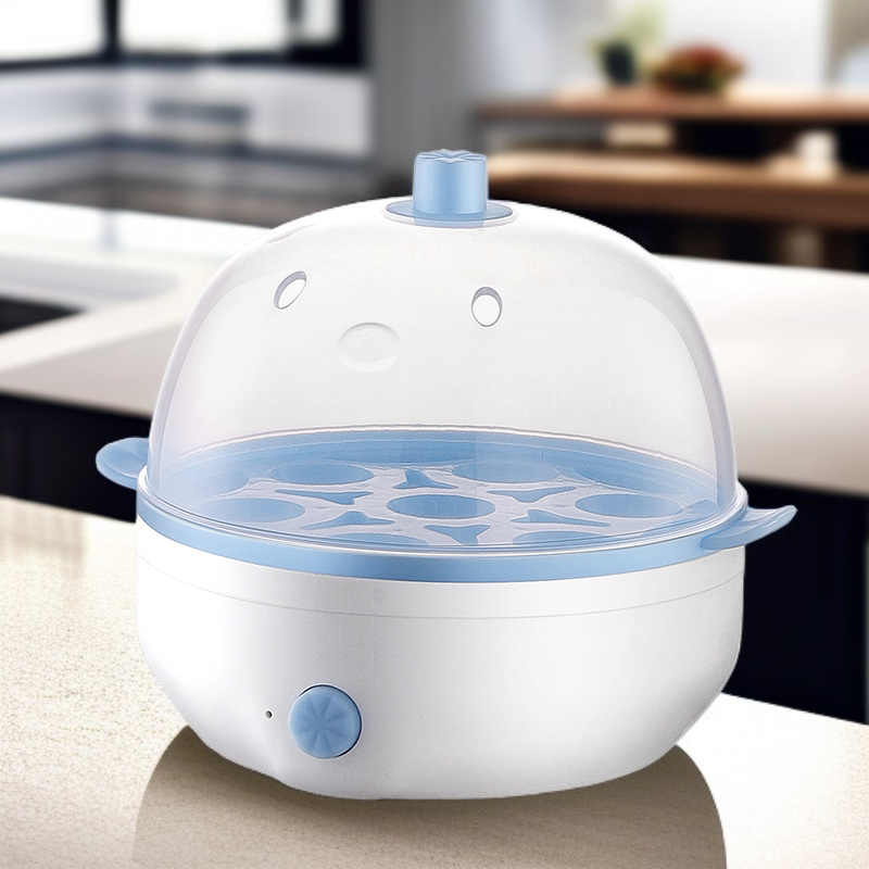 多機能ミニ卵蒸し