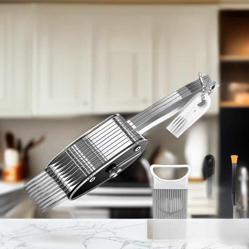 주방 조각 다용도 칼 오징어 꽃칼 닭똥집 허리꽃 개화칼