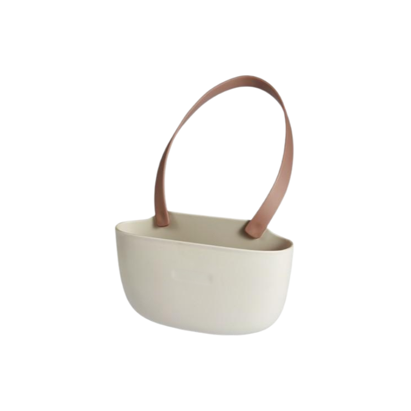 Water drain rack storage basket