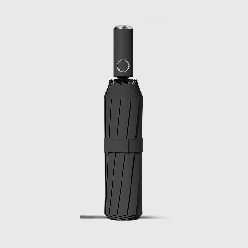 자외선 차단 방풍 자동 우산