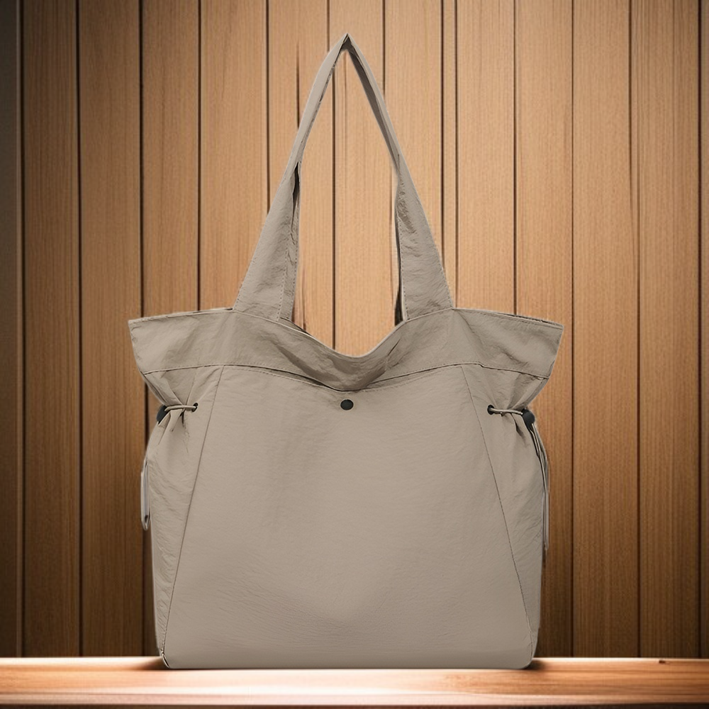 Schultertasche