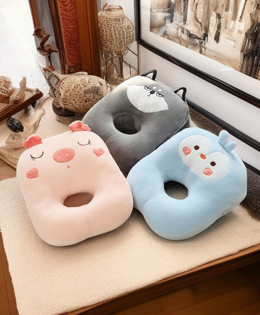 Nap artifact for better sleep during study breaks