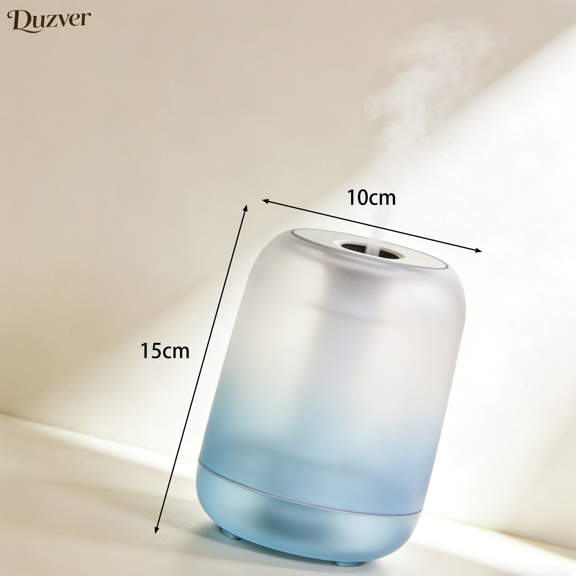 Mini tragbarer Tisch-Luftbefeuchter