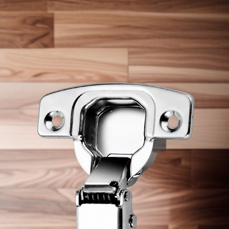 튼튼한 구조의 유압 캐비닛 도어 힌지