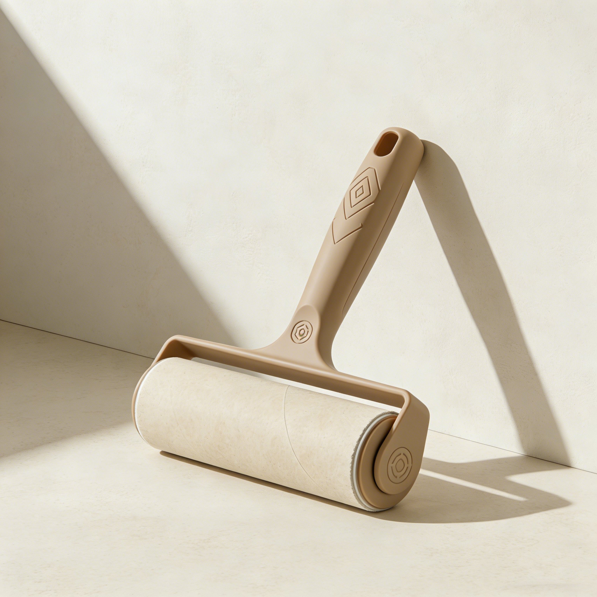 洋服用粘着クリーナー 使いやすい15個パック