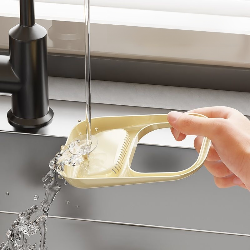 多機能フィルター排水ラック