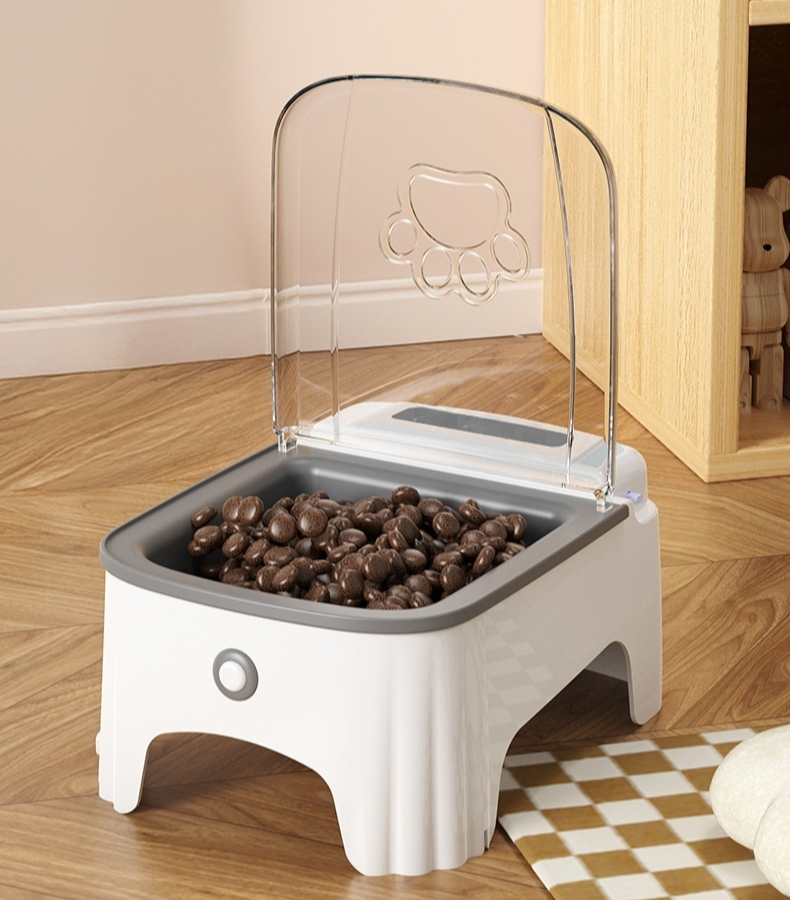 스마트 펫 센서 급식기