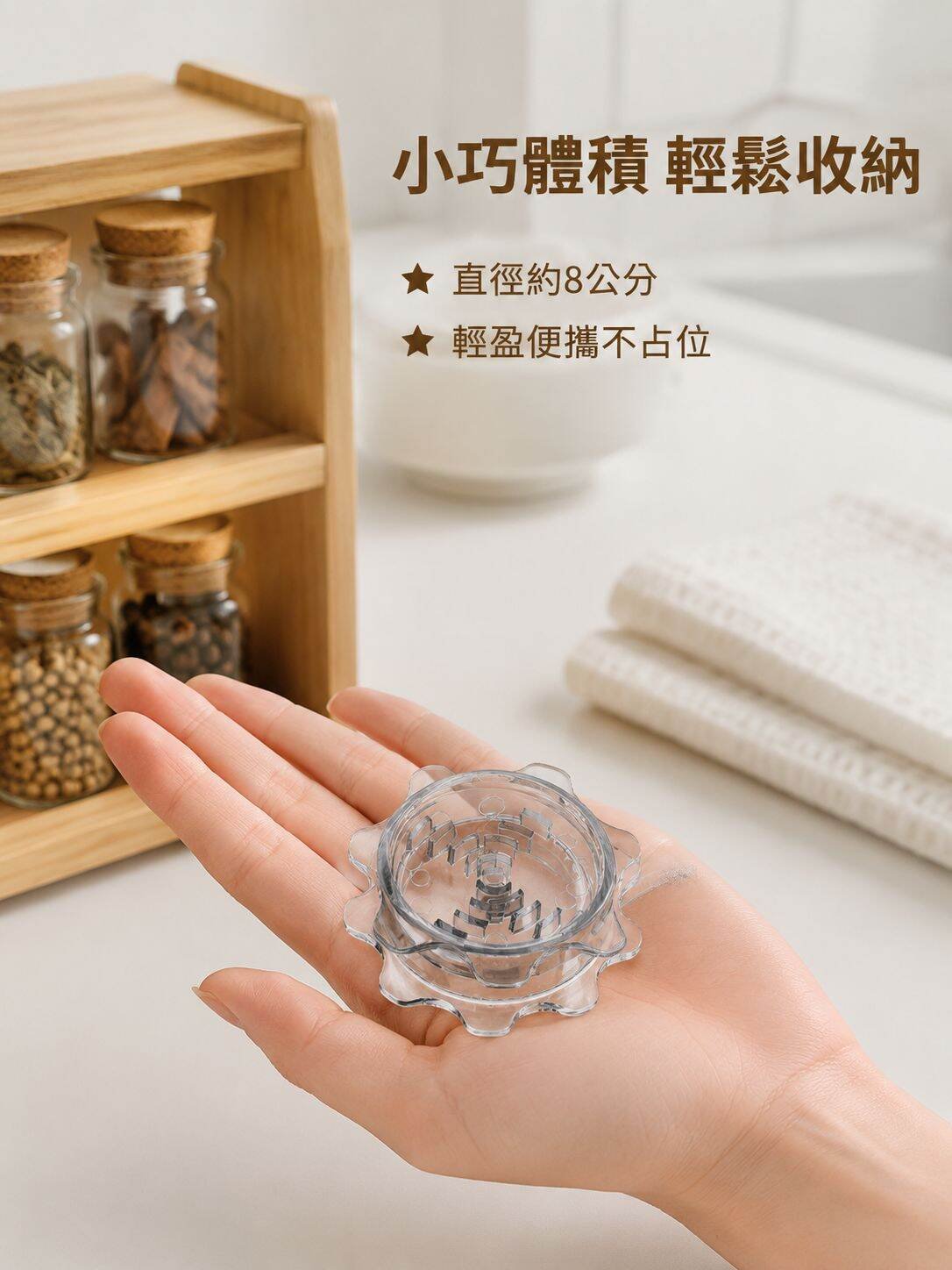 多功能大蒜壓碎器/大蒜粉碎器/大蒜攪拌機