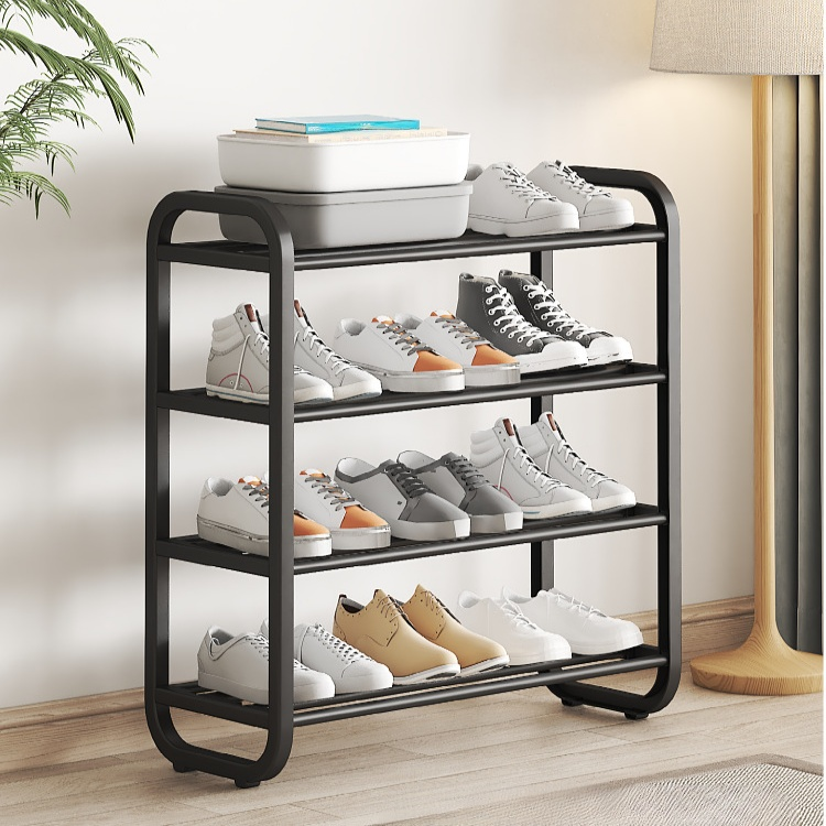 多層收納神器簡易鞋架