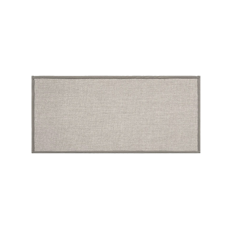 Saugfähige, rutschfeste Küchenmatte