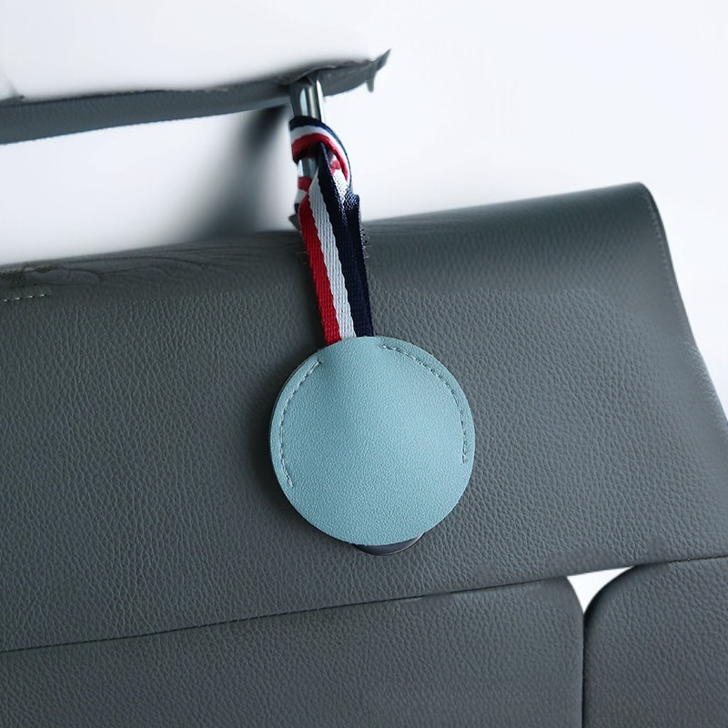 차량 뒷좌석 후크