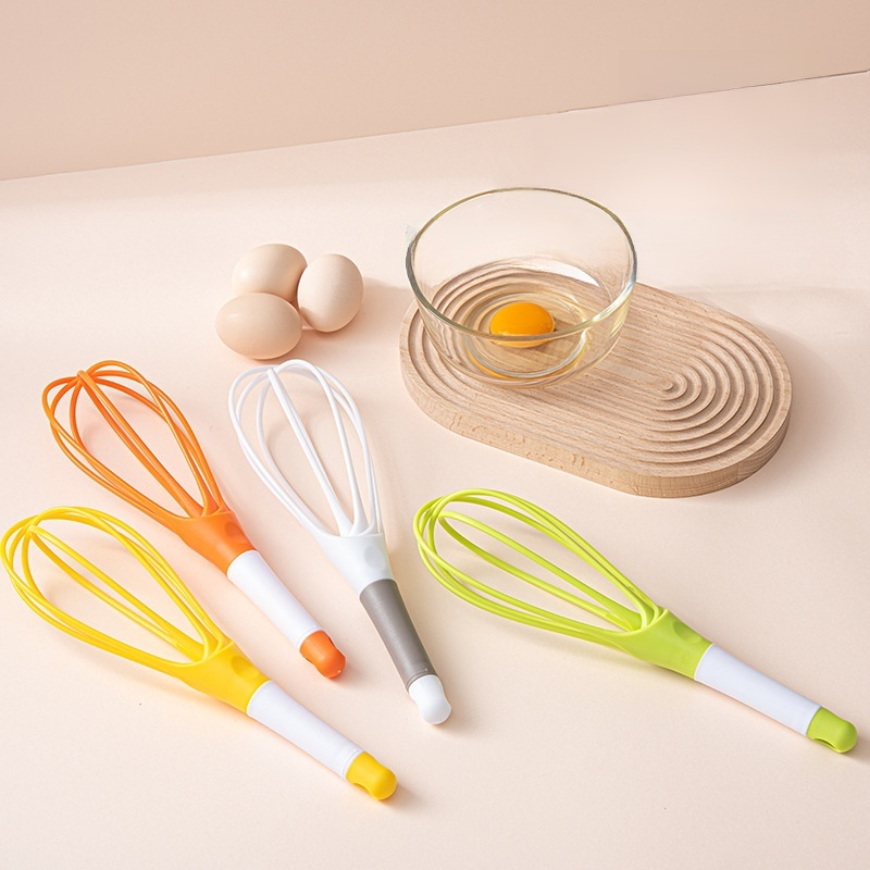 미니 경량 휴대용 계란 거품기