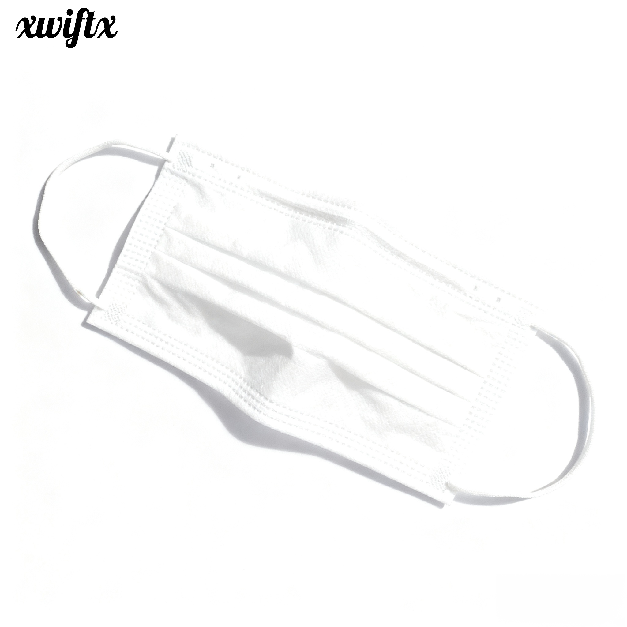 일회용 의료용 마스크(500개)