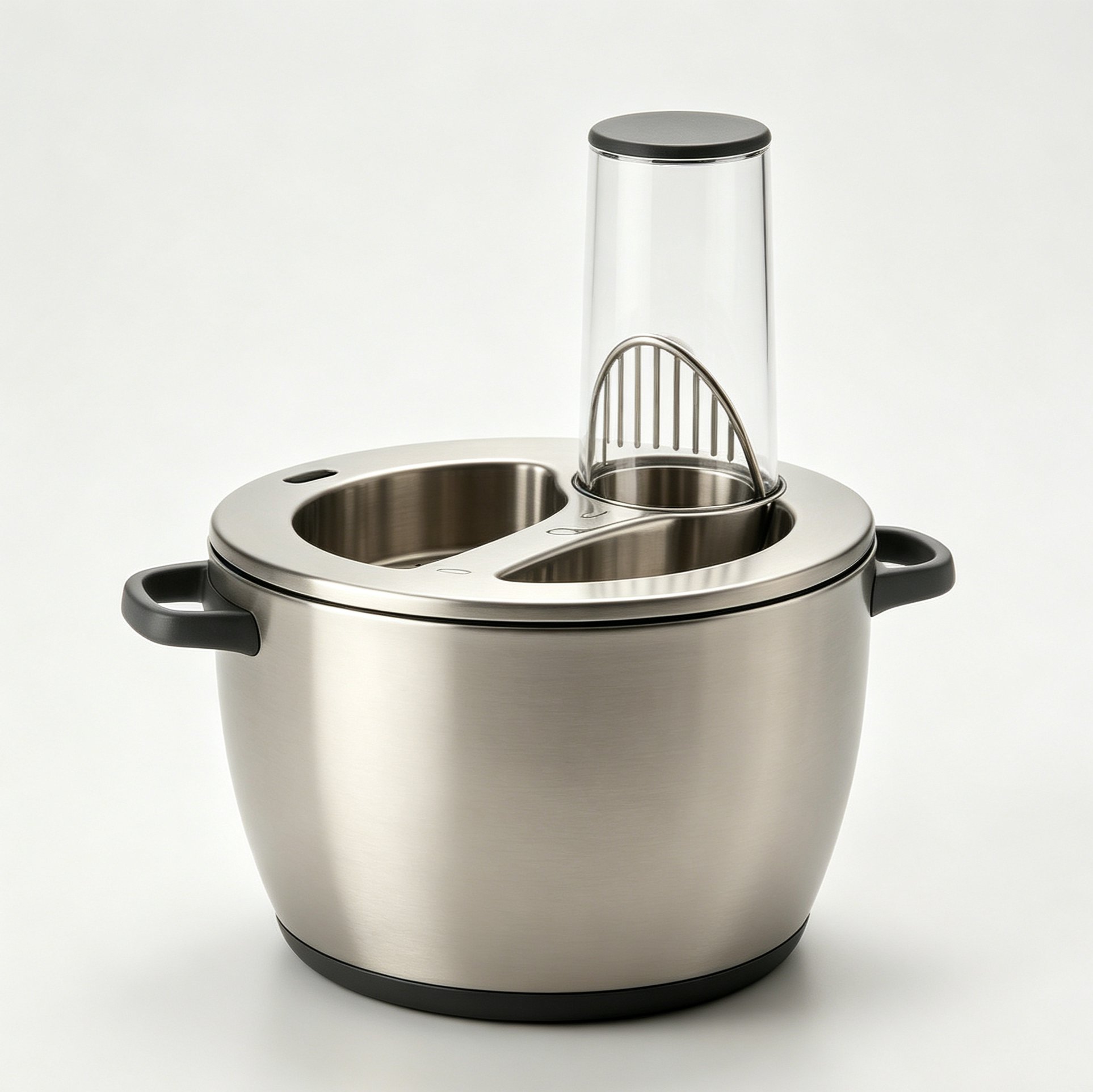 Tragbarer Küchenmixer