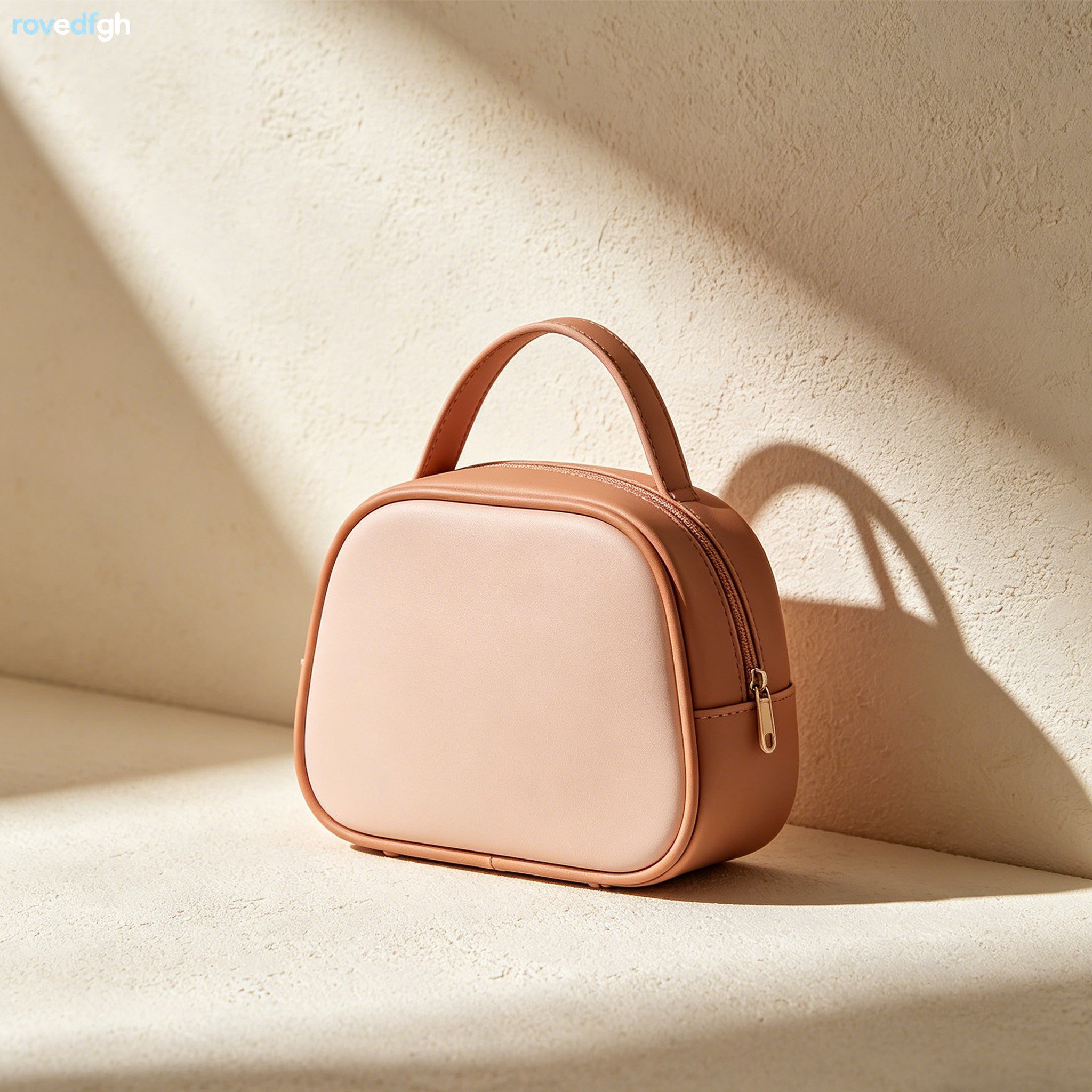 휴대용 세면도구 가방 