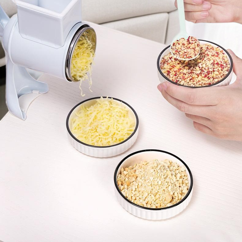 가정에서 사용하기 좋은 핸드 땅콩 연마기