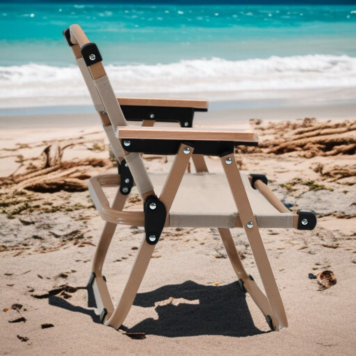 어린이용 접이식 피크닉 및 캠핑 의자