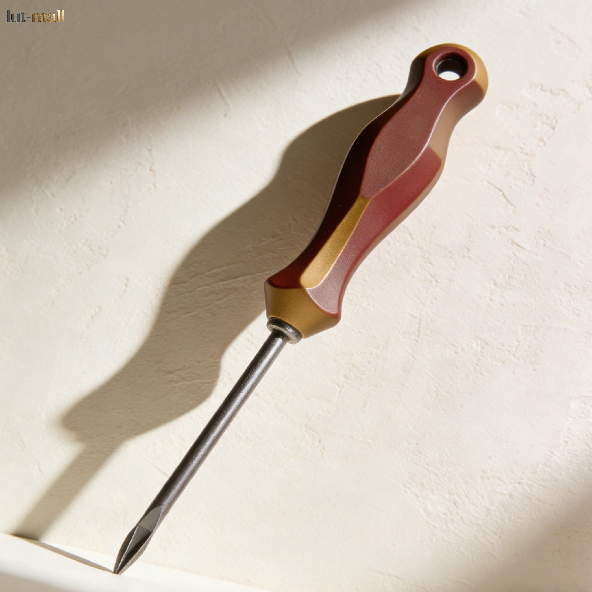 십자 드라이버와 일자 드라이버