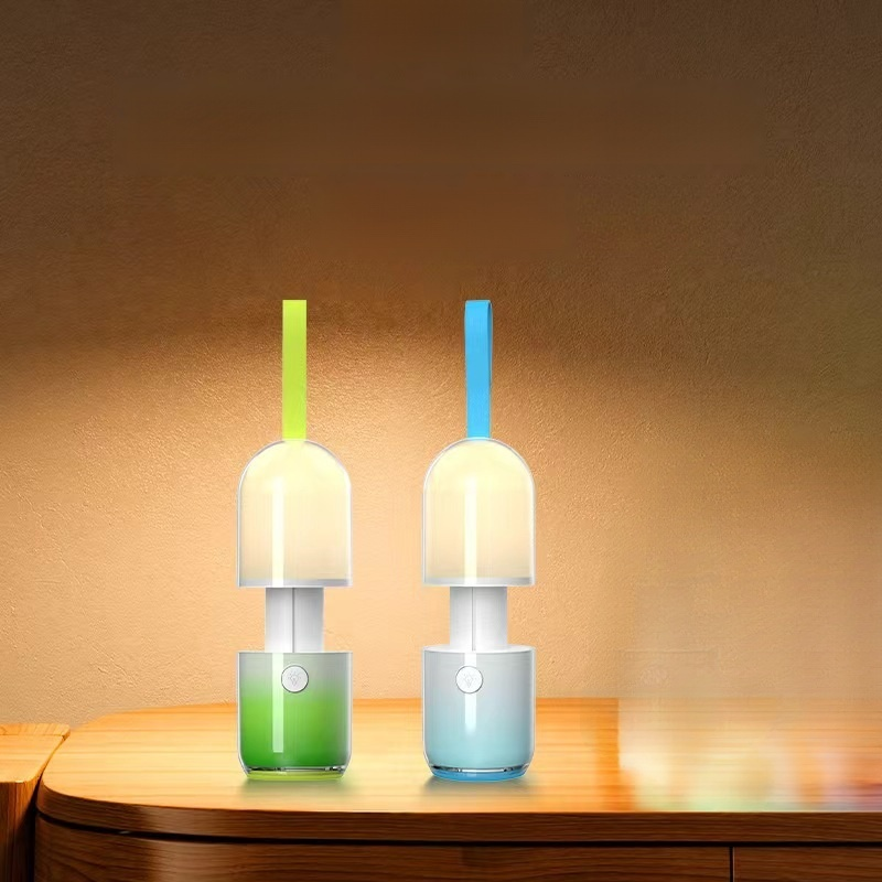 可充電緊急夜燈