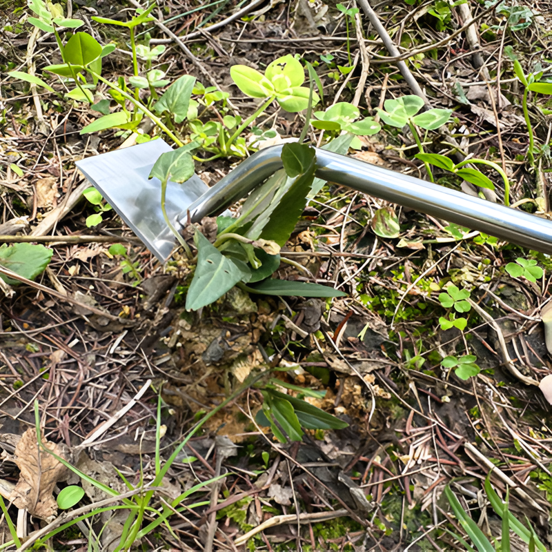 除草ツール