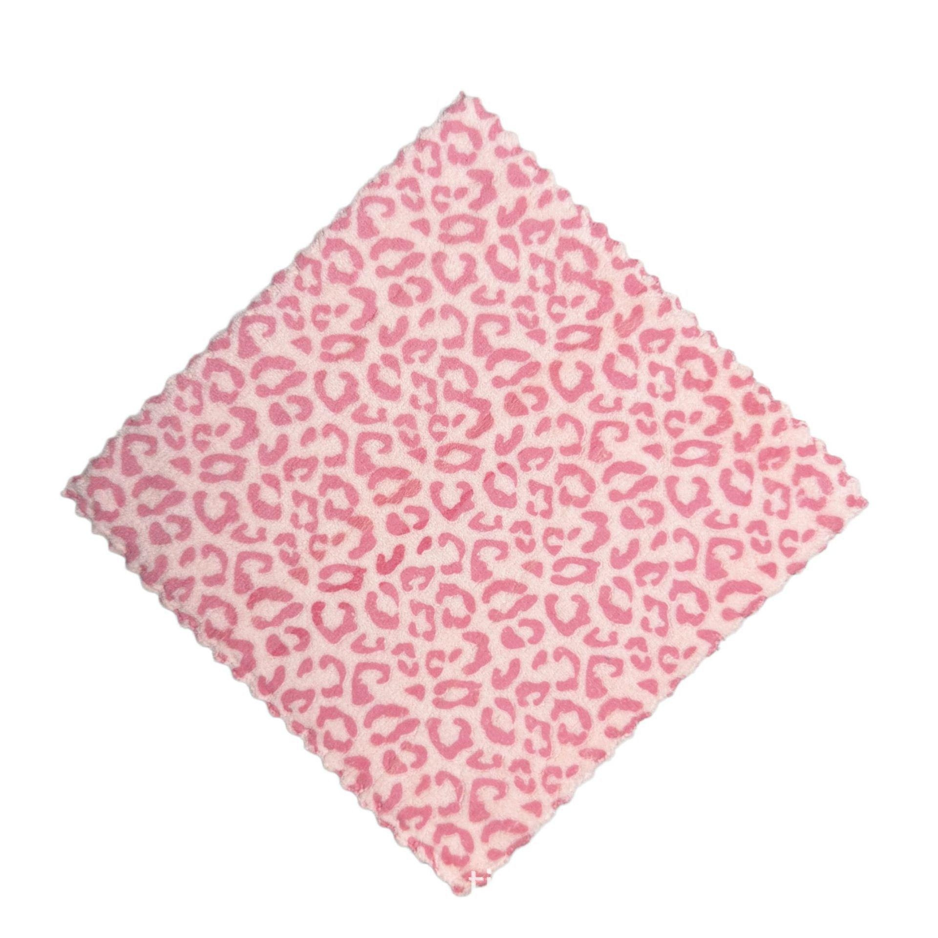 Multi-Purpose Cleaning Towel for Kitchen and Bathroom
