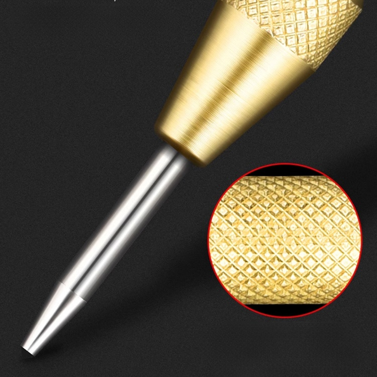 Hochhärte Federbohrpositioner