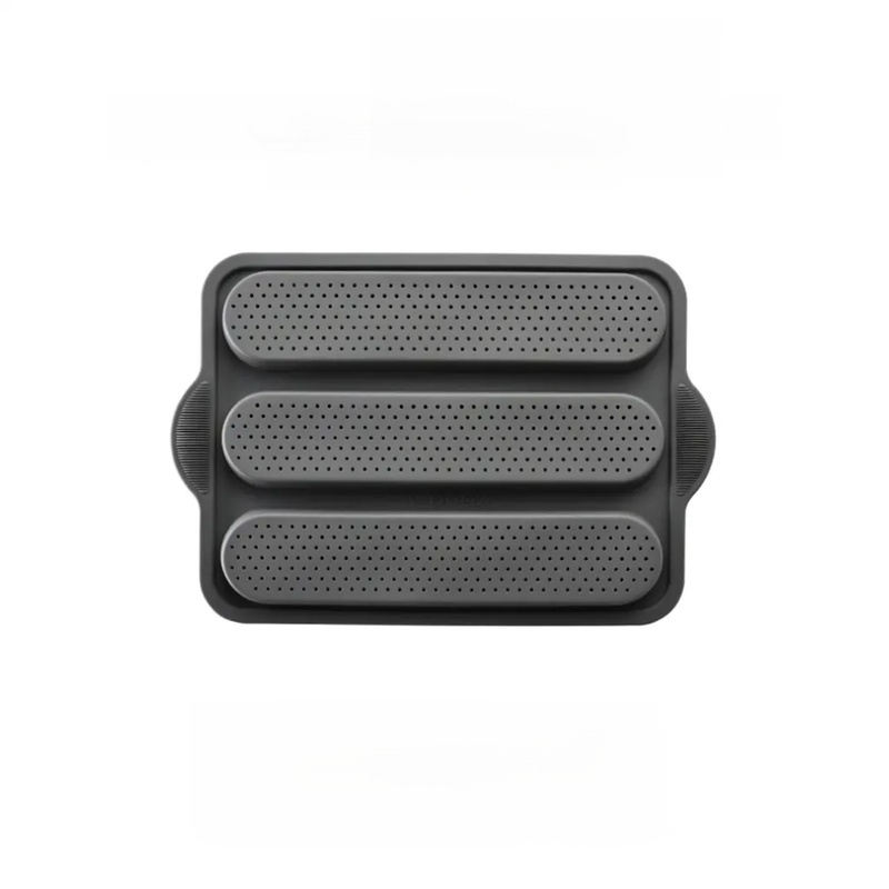 High Temperature Resistant Perforated Bread Mold